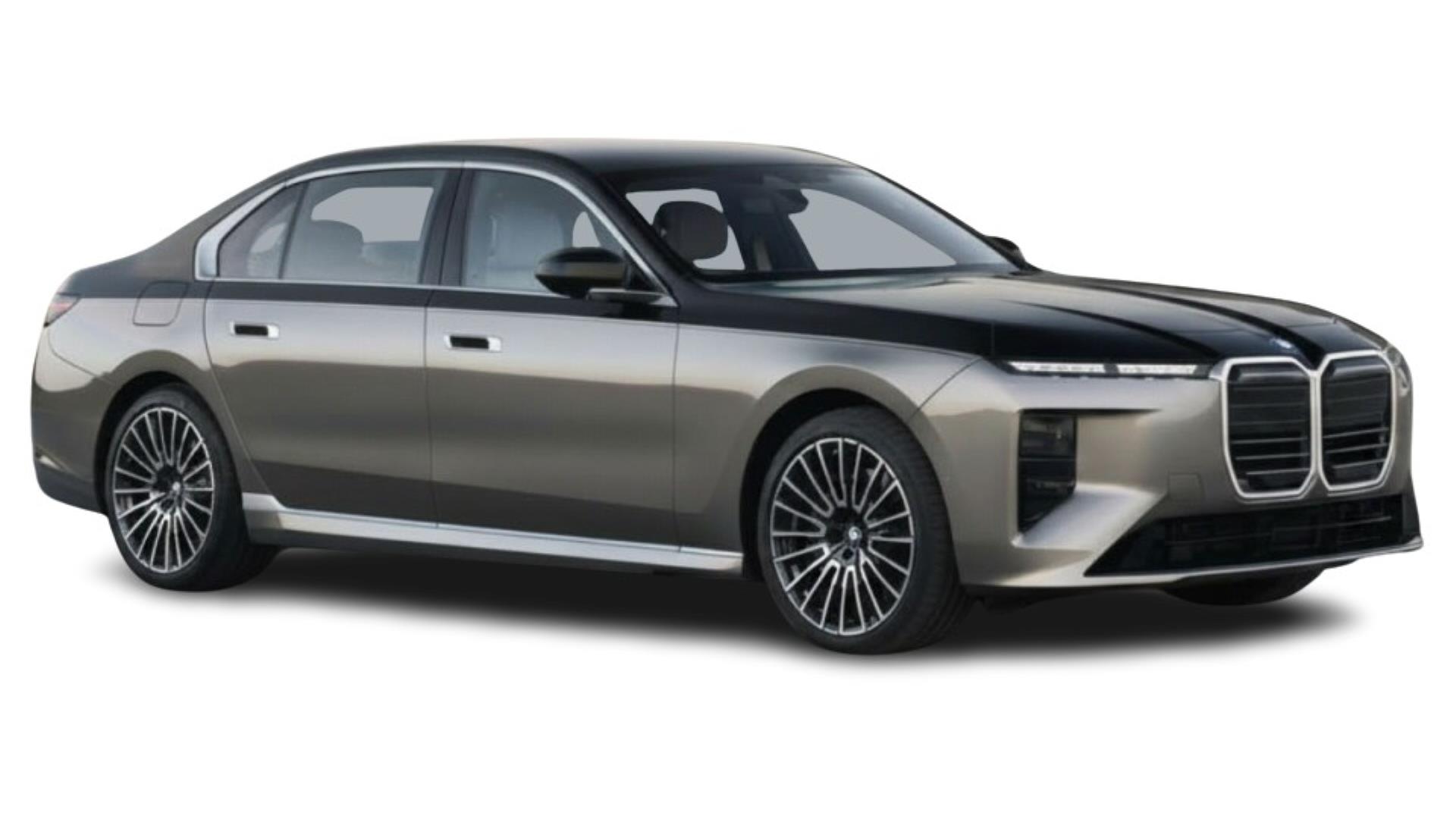 BMW I7 400kW xDrive60 M Sport 118kWh 4dr Auto